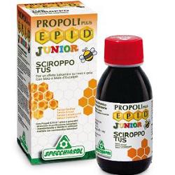 EPID TUS JUNIOR SCIROPPO 100 ML - pharmaonline24.it