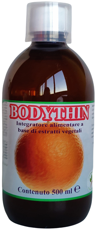 BODYTHIN LIQUIDO 500 ML - pharmaonline24.it