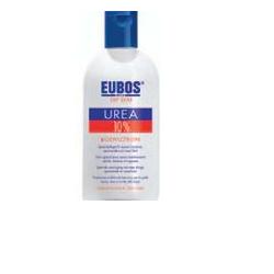 EUBOS UREA LIPOREPAIR 10% LOZIONE CORPO 200 ML - pharmaonline24.it