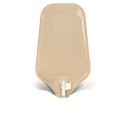 SACCA UROSTOMIA AGGANCIO ADESIVO OPACA STANDARD ESTEEM SYNERGY URO GRANDE 13/61MM 10Z - pharmaonline24.it