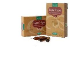 LIGNE HEPA BIOLOGICO 20 AMPOLLE BEVIBILI DA 15 ML - pharmaonline24.it