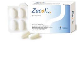 ZACOL NMX 30 COMPRESSE - pharmaonline24.it