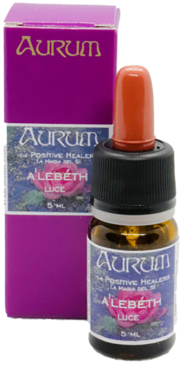 ALEBETH LUCE GOCCE 5 ML - pharmaonline24.it