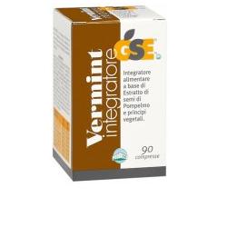 GSE VERMINT 90 COMPRESSE - pharmaonline24.it