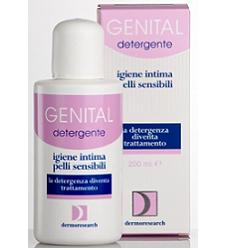 GENITAL DETERGENTE 200 ML - pharmaonline24.it