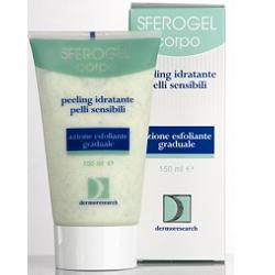 SFEROGEL CORPO 150 ML - pharmaonline24.it