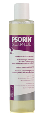 PSORIN SCULPFLUID SHAMPOO 200 ML - pharmaonline24.it