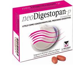 NEODIGESTOPAN P 30 COMPRESSE - pharmaonline24.it