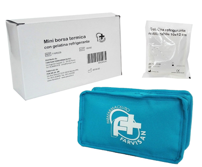 BORSELLO PORTA INSULINA - pharmaonline24.it