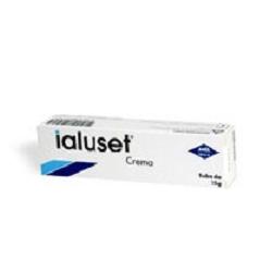 IALUSET CREMA FERITE E USTIONI NON INFETTE 25 G - pharmaonline24.it