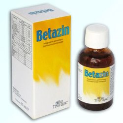 BETAZIN GOCCE 30 ML - pharmaonline24.it