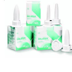 DILATATORE ANALE DILATAN PLUS DIAMETRO 23/27 CRIOTERMICO 2 PEZZI - pharmaonline24.it