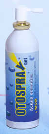 OTOSPRAY PULIZIA ORECCHIO 100 ML - pharmaonline24.it