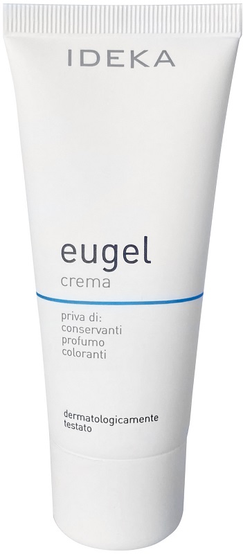 EUGEL CREMA IDRATANTE 50 ML - pharmaonline24.it