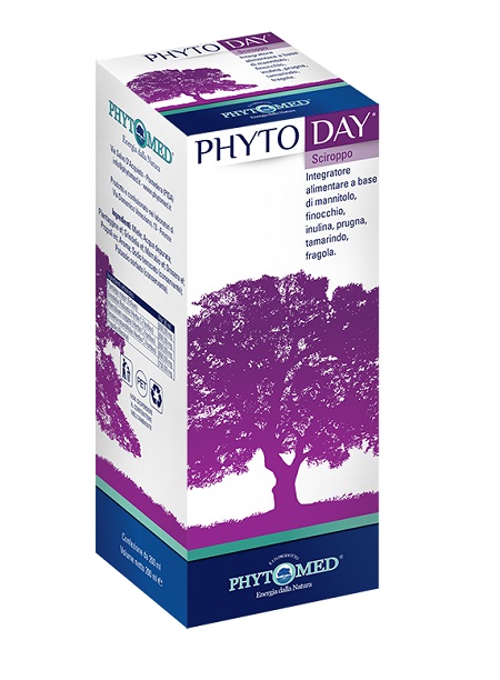 PHYTODAY 150 ML - pharmaonline24.it