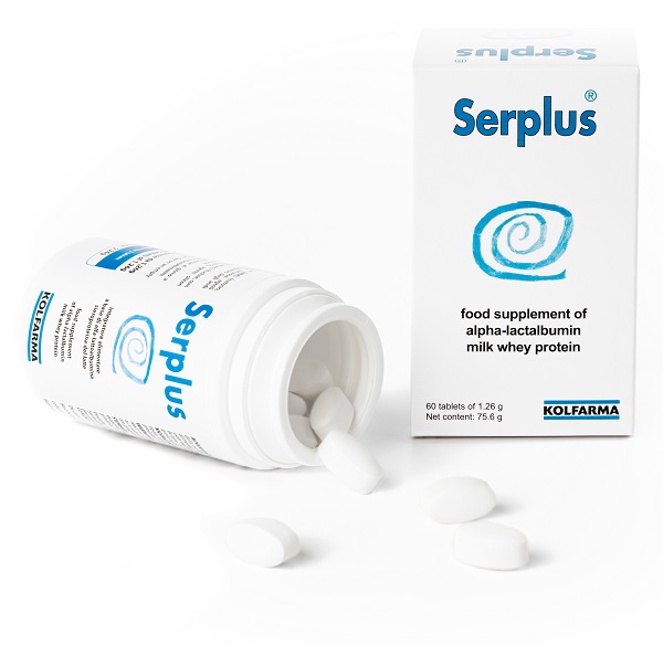SERPLUS 60 COMPRESSE - pharmaonline24.it