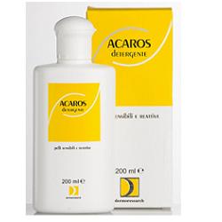 ACAROS DETERGENTE 200 ML - pharmaonline24.it