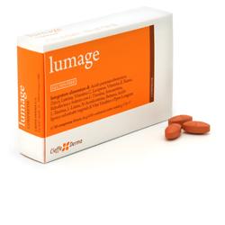 LUMAGE 20 COMPRESSE - pharmaonline24.it