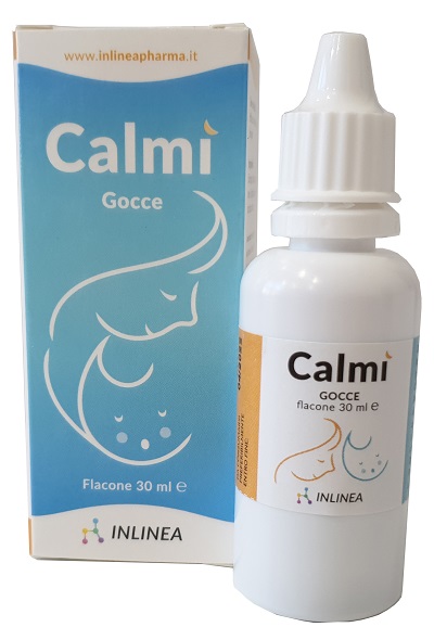 CALMI' GOCCE 30 ML - pharmaonline24.it