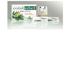COTIDIERBE TISANA 15 BUSTINE 27 G - pharmaonline24.it