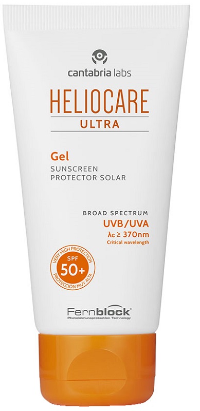 HELIOCARE GEL FP50+ 50 ML - pharmaonline24.it