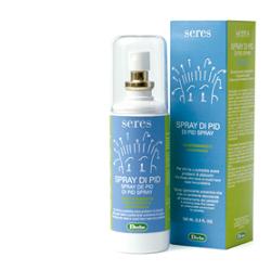SERES SPRAY PREVENTIVO PEDICULOSI 100 ML - pharmaonline24.it
