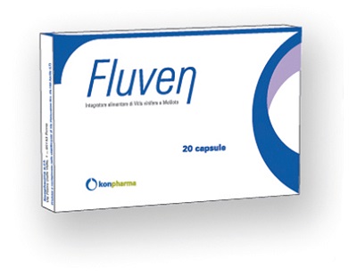 FLUVEN 20 CAPSULE - pharmaonline24.it