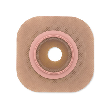 PLACCA CON ADESIVO FLANGIA FLOTTANTE 55MM RITAGLIABILE 13-44 5 PEZZI CONFORM2 HOLLISTER - pharmaonline24.it