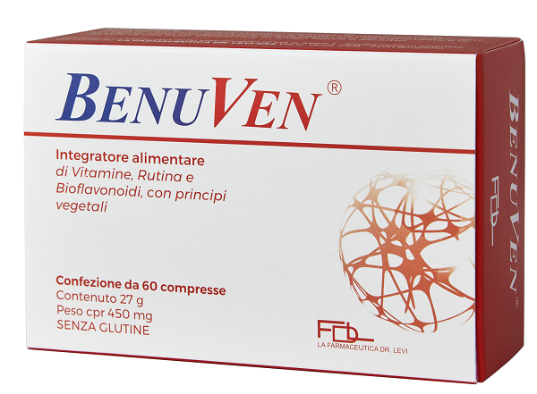 BENUVEN 60 COMPRESSE - pharmaonline24.it