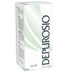 DEPUROSIO SCIROPPO 300 ML - pharmaonline24.it