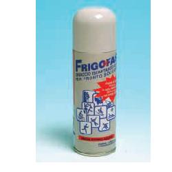 FRIGOFAST GHIACCIO SPRAY 400 ML - pharmaonline24.it