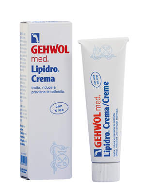 GEHWOL CREMA LIPIDRO 75 ML - pharmaonline24.it