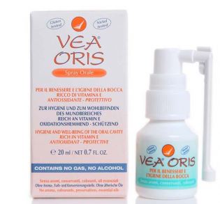 VEA ORIS SPR 20 ML - pharmaonline24.it