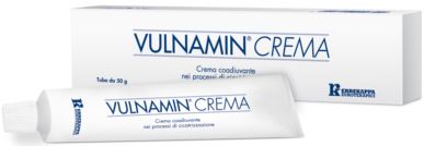 CREMA VULNAMIN 50 G - pharmaonline24.it