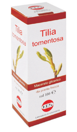 TILIA TOMENTOSA MG 100 ML GOCCE - pharmaonline24.it