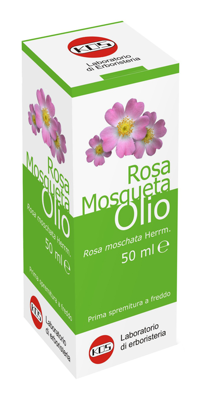 ROSA MOSQUETA OLIO VEG 50 ML - pharmaonline24.it