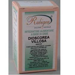 RUBIGEN DIOSCOREA VILLOSA 60 CAPSULE - pharmaonline24.it