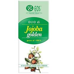 EOS JOJOBA GOLDEN 200ML - pharmaonline24.it