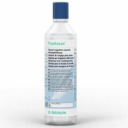 PRONTOSAN OTC SOLUZIONE DETERGENTE PER LESIONI CRONICHE 350 ML - pharmaonline24.it