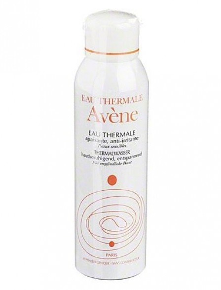 EAU THERMALE AVENE SPRAY ACQUA TERMALE 50 ML - pharmaonline24.it