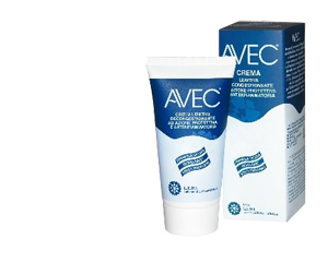 AVEC CREMA LENITIVA DECONGESTIONANTE 50 ML - pharmaonline24.it