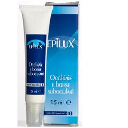 EPILUX CREMA CONTORNI OCCHI 15 ML - pharmaonline24.it