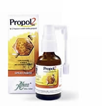 PROPOL2 EMF SPRAY FORTE 30 ML - pharmaonline24.it