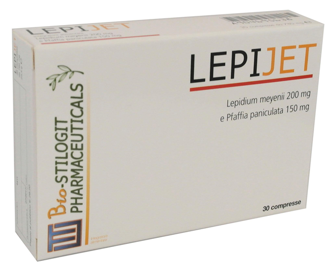 LEPIJET 30 COMPRESSE - pharmaonline24.it
