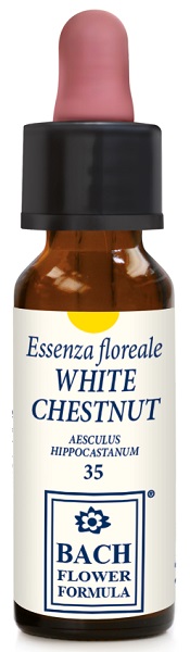WHITE CHESTNUT ORIGINAL 10 ML - pharmaonline24.it