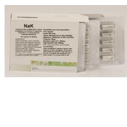 NAK 60 CAPSULE - pharmaonline24.it