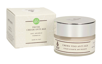 CREMA VISO ANTI AGE 50 ML - pharmaonline24.it