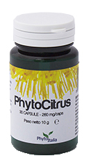 PHYTOCITRUS 30 CAPSULE - pharmaonline24.it