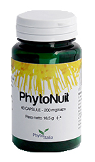 PHYTONUIT 60 CAPSULE - pharmaonline24.it