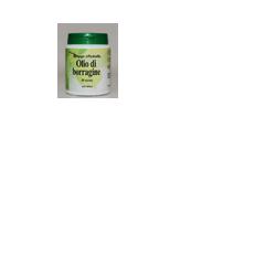 OLIO BORRAGINE 60 PERLE - pharmaonline24.it